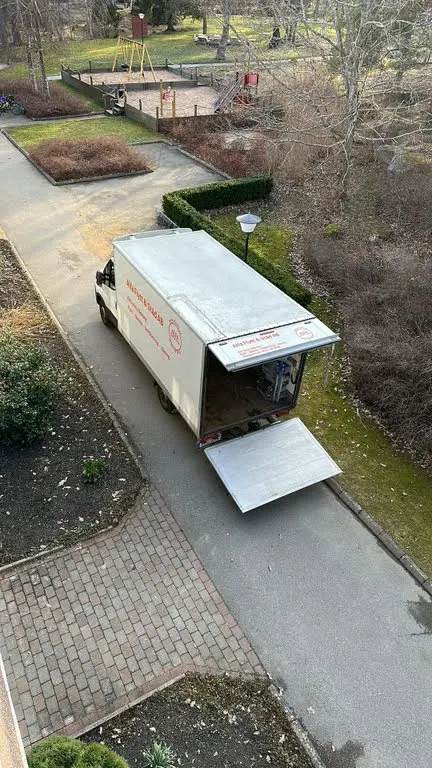 Flytt, Flytt Göteborg