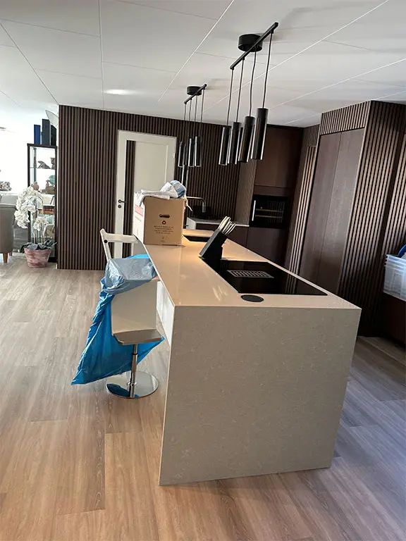 Flyttstädning, Flyttstädning checklista