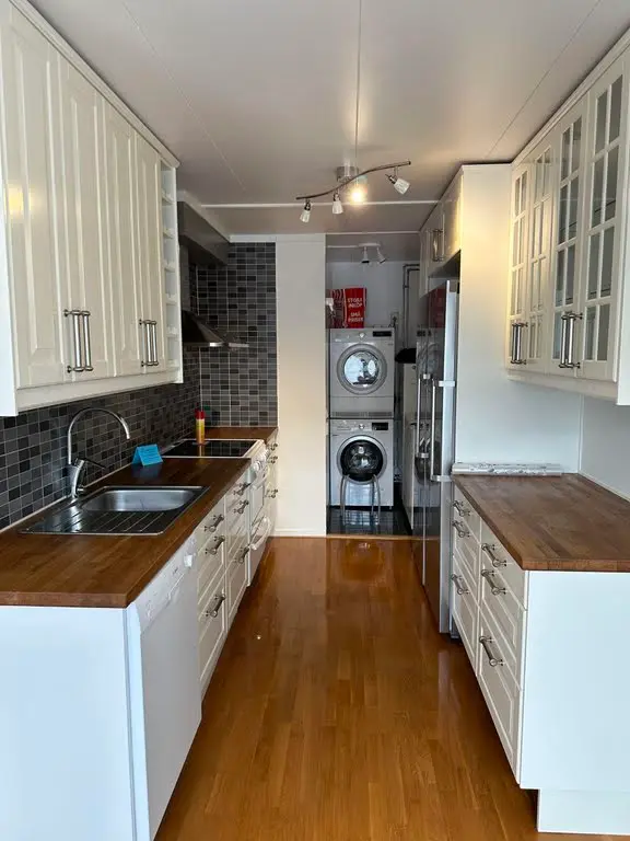 Städfirma i Göteborg – Flexibel och professionell städ i hela Sverige, Storstädning i Göteborg