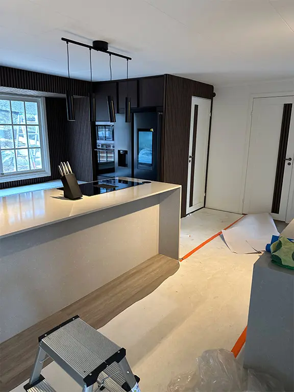 Flyttstädning, byggstädning i Göteborg, byggstädning i Göteborg