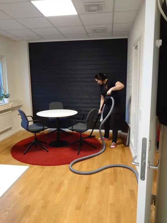 Flyttstädning, Städfirma i Göteborg, Kontorstädning