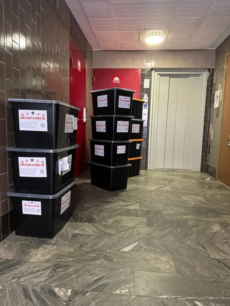 Flyttpackning_Göteborg_10