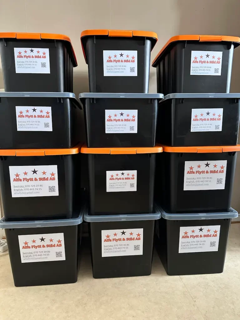 Flyttpackning_Göteborg_4