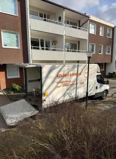 Flytt, Flytt Sverige, långflytt