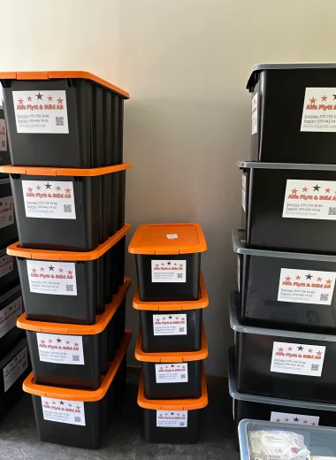 Flyttpackning_Göteborg, Flyttfirma i Lerum