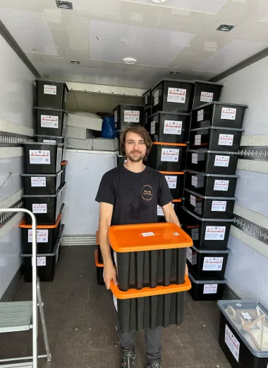 Flyttpackning_Göteborg, Flyttfirma Kungälv