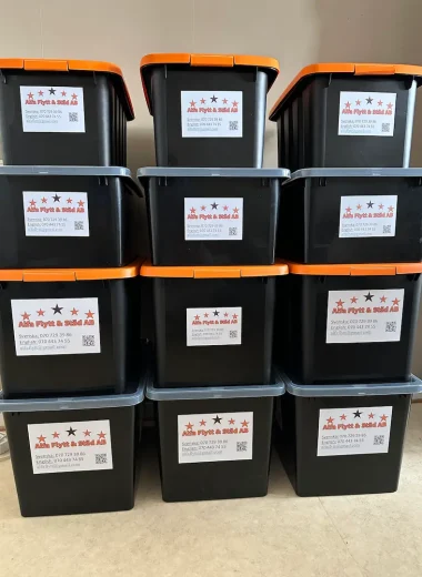 Flyttpackning_Göteborg_4