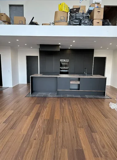 Flyttstädning, dödsbostädning, Flyttstädning checklista