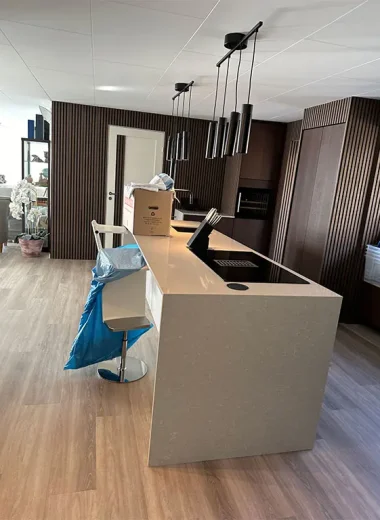 Flyttstädning, Flyttstädning checklista