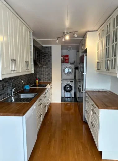 Flyttstädning, Städfirma i Göteborg, hemstädning